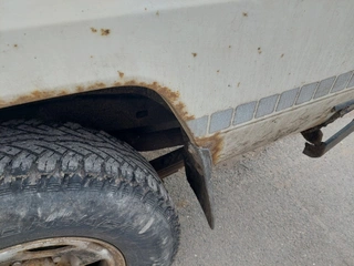 VŘ č. 11 ČEZ TOYOTA LAND CRUISER 100 4.2 TD, RZ 8T70716