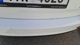 VŘ č. 12 ČEZ ŠKODA OCTAVIA 1.6 TDI 85kW Ambition Combi, RZ 1TN4928