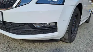 VŘ č. 12 ČEZ ŠKODA OCTAVIA 1.6 TDI 85kW Ambition Combi, RZ 1TN4928
