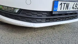 VŘ č. 12 ČEZ ŠKODA OCTAVIA 1.6 TDI 85kW Ambition Combi, RZ 1TN4928