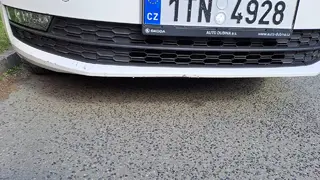 VŘ č. 12 ČEZ ŠKODA OCTAVIA 1.6 TDI 85kW Ambition Combi, RZ 1TN4928