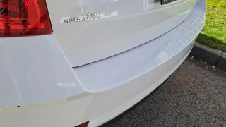 VŘ č. 12 ČEZ ŠKODA OCTAVIA 1.6 TDI 85kW Ambition Combi, RZ 1TN4928
