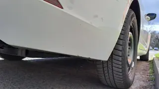 VŘ č. 12 ČEZ ŠKODA OCTAVIA 1.6 TDI 85kW Ambition Combi, RZ 1TN4928