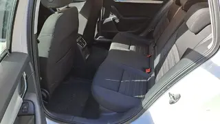 VŘ č. 12 ČEZ ŠKODA OCTAVIA 1.6 TDI 85kW Ambition Combi, RZ 1TN4928