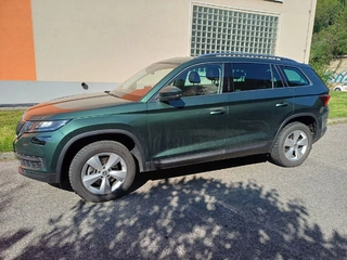 VŘ č. 14 ČEZ ŠKODA KODIAQ 2.0 TDI 110 kW Style 4x4 DSG, RZ 2TB9004