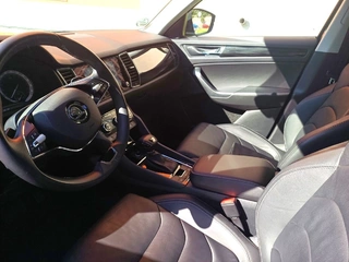 VŘ č. 14 ČEZ ŠKODA KODIAQ 2.0 TDI 110 kW Style 4x4 DSG, RZ 2TB9004