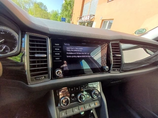 VŘ č. 14 ČEZ ŠKODA KODIAQ 2.0 TDI 110 kW Style 4x4 DSG, RZ 2TB9004