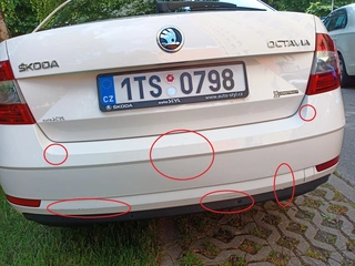 VŘ č. 15 ČEZ ŠKODA OCTAVIA 1.6 TDI 85kW Active, RZ 1TS0798