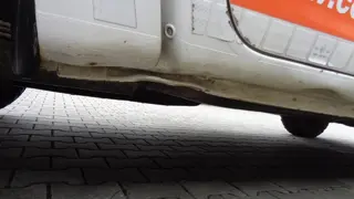 24. e-aukce ČEZ VOLKSWAGEN AMAROK, RZ 8T37425