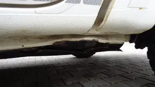 24. e-aukce ČEZ VOLKSWAGEN AMAROK, RZ 8T37425