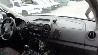 24. e-aukce ČEZ VOLKSWAGEN AMAROK, RZ 8T37425