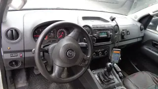 24. e-aukce ČEZ VOLKSWAGEN AMAROK, RZ 8T37425