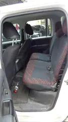 24. e-aukce ČEZ VOLKSWAGEN AMAROK, RZ 8T37425