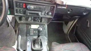 25. e-aukce ČEZ MERCEDES G, RZ 8T91081