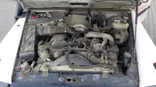 25. e-aukce ČEZ MERCEDES G, RZ 8T91081