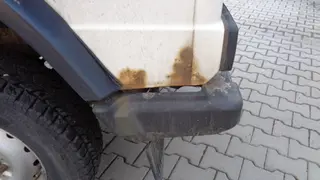 25. e-aukce ČEZ MERCEDES G, RZ 8T91081