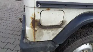 25. e-aukce ČEZ MERCEDES G, RZ 8T91081