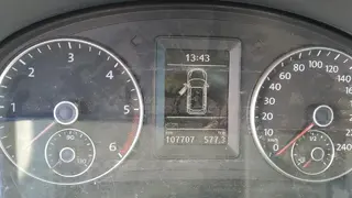 26. e-aukce ČEZ VOLKSWAGEN CADDY, RZ 8T70635
