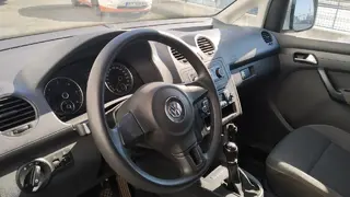 26. e-aukce ČEZ VOLKSWAGEN CADDY, RZ 8T70635
