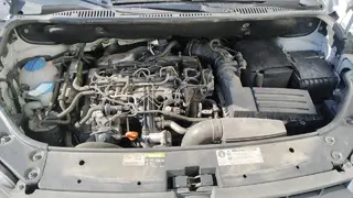 26. e-aukce ČEZ VOLKSWAGEN CADDY, RZ 8T70635