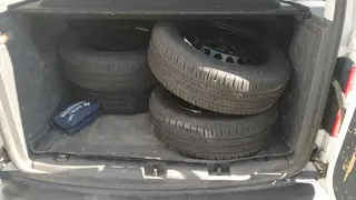 26. e-aukce ČEZ VOLKSWAGEN CADDY, RZ 8T70635