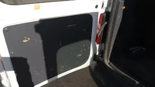 26. e-aukce ČEZ VOLKSWAGEN CADDY, RZ 8T70635