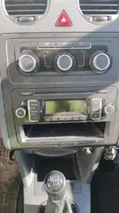 26. e-aukce ČEZ VOLKSWAGEN CADDY, RZ 8T70635