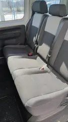 26. e-aukce ČEZ VOLKSWAGEN CADDY, RZ 8T70635