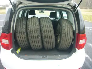27. e - aukce ČEZ ŠKODA YETI, RZ 9T91075