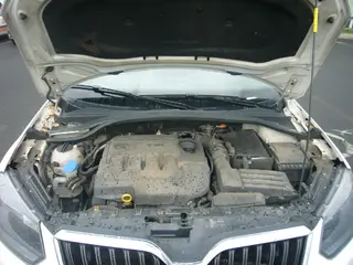 27. e - aukce ČEZ ŠKODA YETI, RZ 9T91075