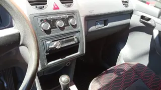 30. e - aukce ČEZ VOLKSWAGEN CADDY, RZ 9T49930