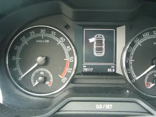 32. e - aukce ČEZ ŠKODA OCTAVIA, RZ 1TH8526