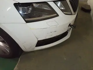 33. e-aukce ČEZ ŠKODA OCTAVIA, RZ 1TE4708