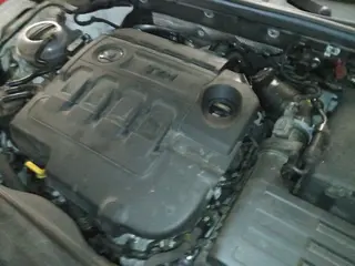 33. e-aukce ČEZ ŠKODA OCTAVIA, RZ 1TE4708