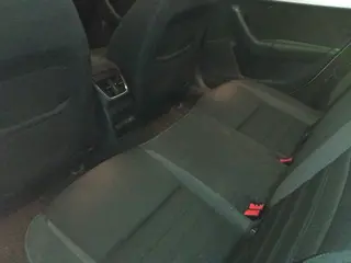 33. e-aukce ČEZ ŠKODA OCTAVIA, RZ 1TE4708