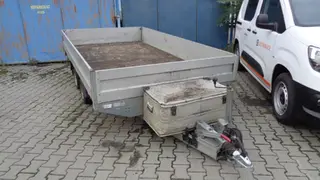34. e - aukce ČEZ AGADOS, RZ 8T23965