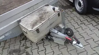 34. e - aukce ČEZ AGADOS, RZ 8T23965