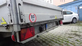 34. e - aukce ČEZ AGADOS, RZ 8T23965