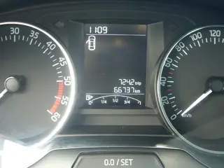 35. e-aukce ČEZ ŠKODA FABIA, RZ 1TH9606
