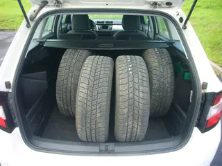 35. e-aukce ČEZ ŠKODA FABIA, RZ 1TH9606
