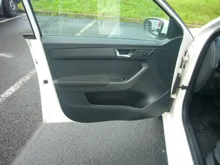 35. e-aukce ČEZ ŠKODA FABIA, RZ 1TH9606