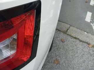 36. e - aukce ČEZ ŠKODA FABIA, RZ9T91315