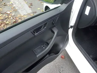 36. e - aukce ČEZ ŠKODA FABIA, RZ9T91315