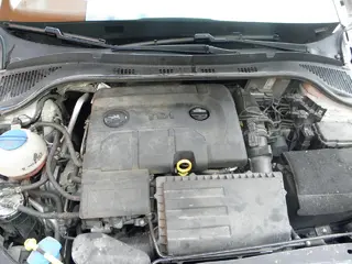 36. e - aukce ČEZ ŠKODA FABIA, RZ9T91315