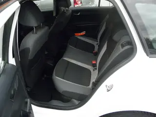 36. e - aukce ČEZ ŠKODA FABIA, RZ9T91315