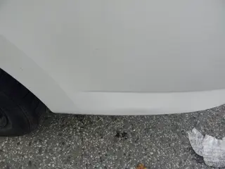36. e - aukce ČEZ ŠKODA FABIA, RZ9T91315