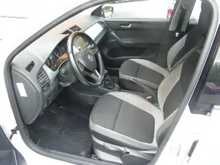 36. e - aukce ČEZ ŠKODA FABIA, RZ9T91315