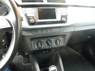36. e - aukce ČEZ ŠKODA FABIA, RZ9T91315