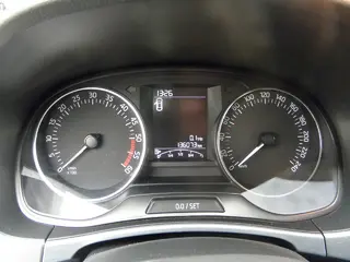 36. e - aukce ČEZ ŠKODA FABIA, RZ9T91315