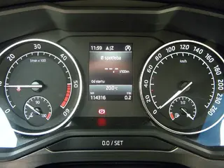 48. e - aukce ČEZ Škoda Superb Combi Grt STY, RZ 1TH7923